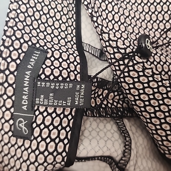 Pants fitted work pants - Picture 5 of 11